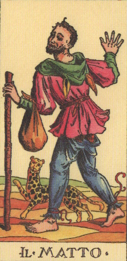 The Fool