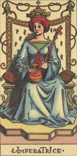 The Empress