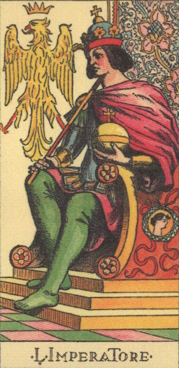 The Emperor