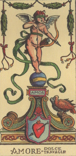 The Lovers