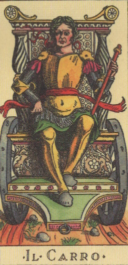 The Chariot