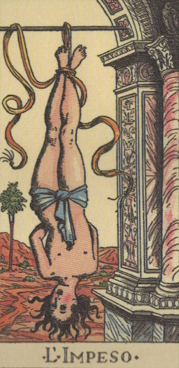 The Hanged Man