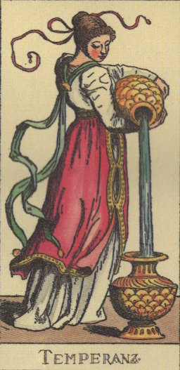 Temperance