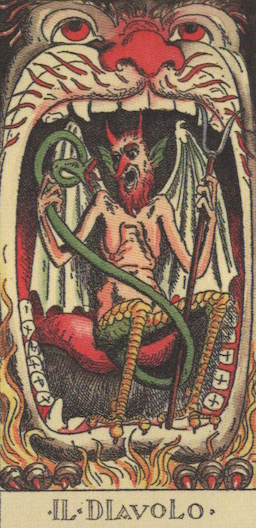 The Devil