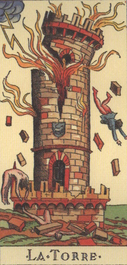 The Tower